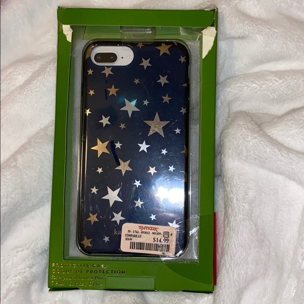 Kate Spade IPhone Case 8/7/6 plus